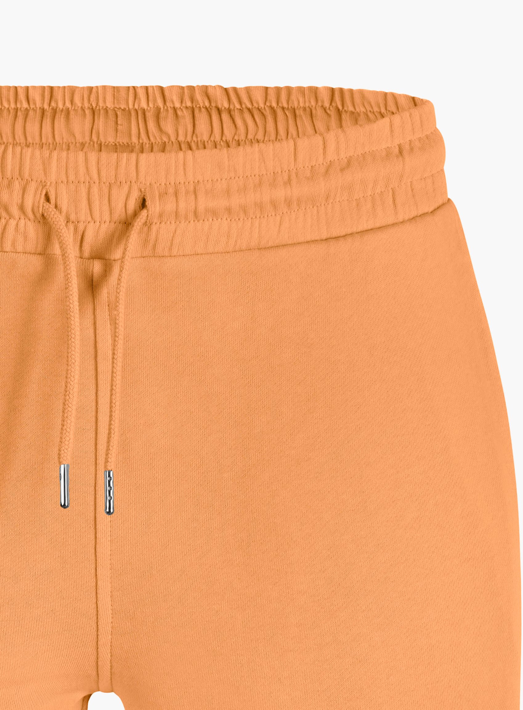 Womens Roll Up Pull-on Shorts