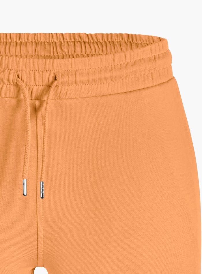 Womens Roll Up Pull-on Shorts