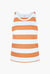 Essential Stripe Tank Top
