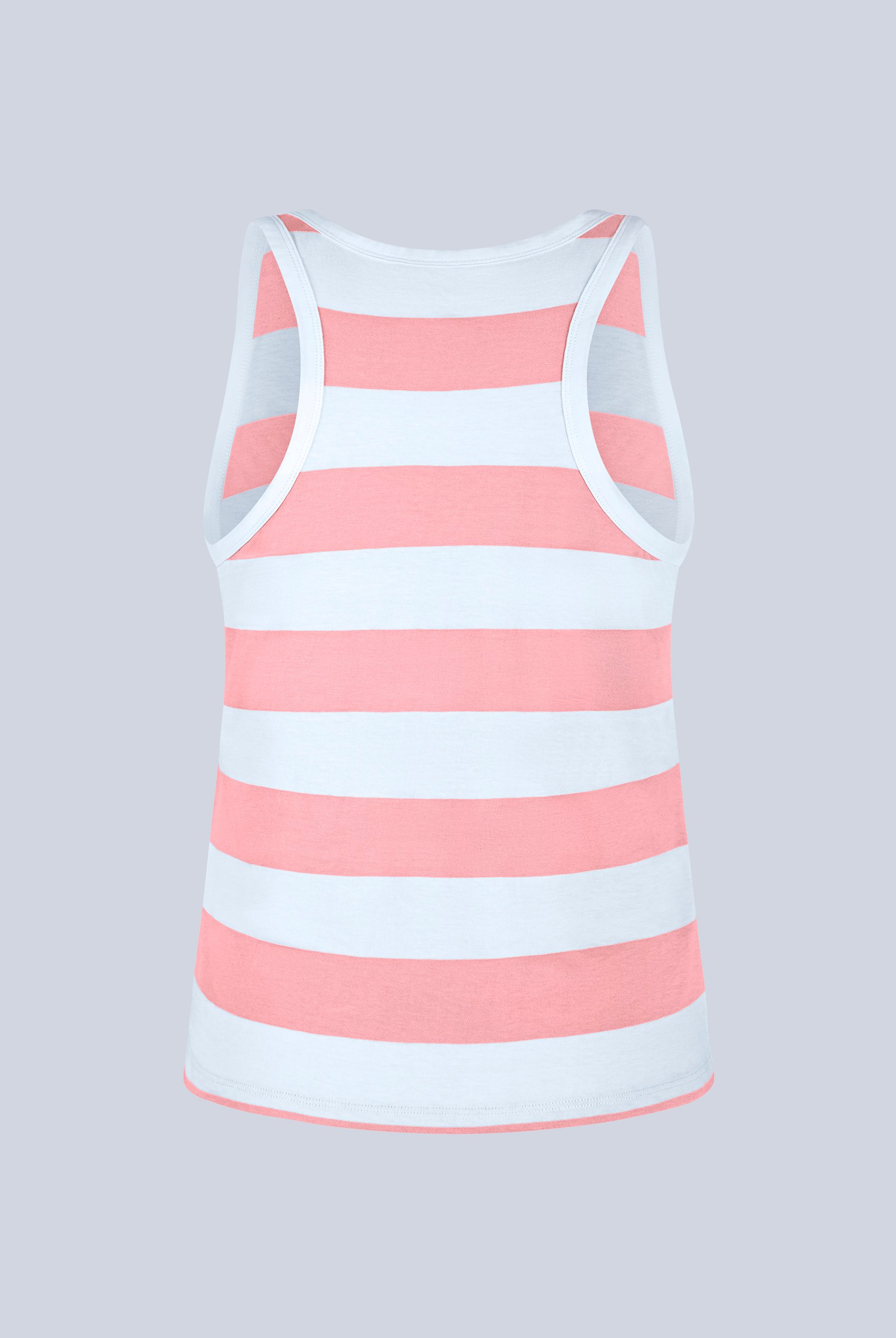 Essential Stripe Tank Top