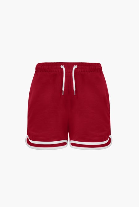 Everyday Comfort Shorts
