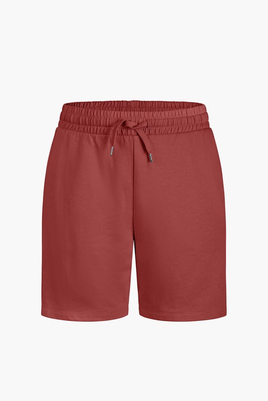 Essentails Jersey Shorts