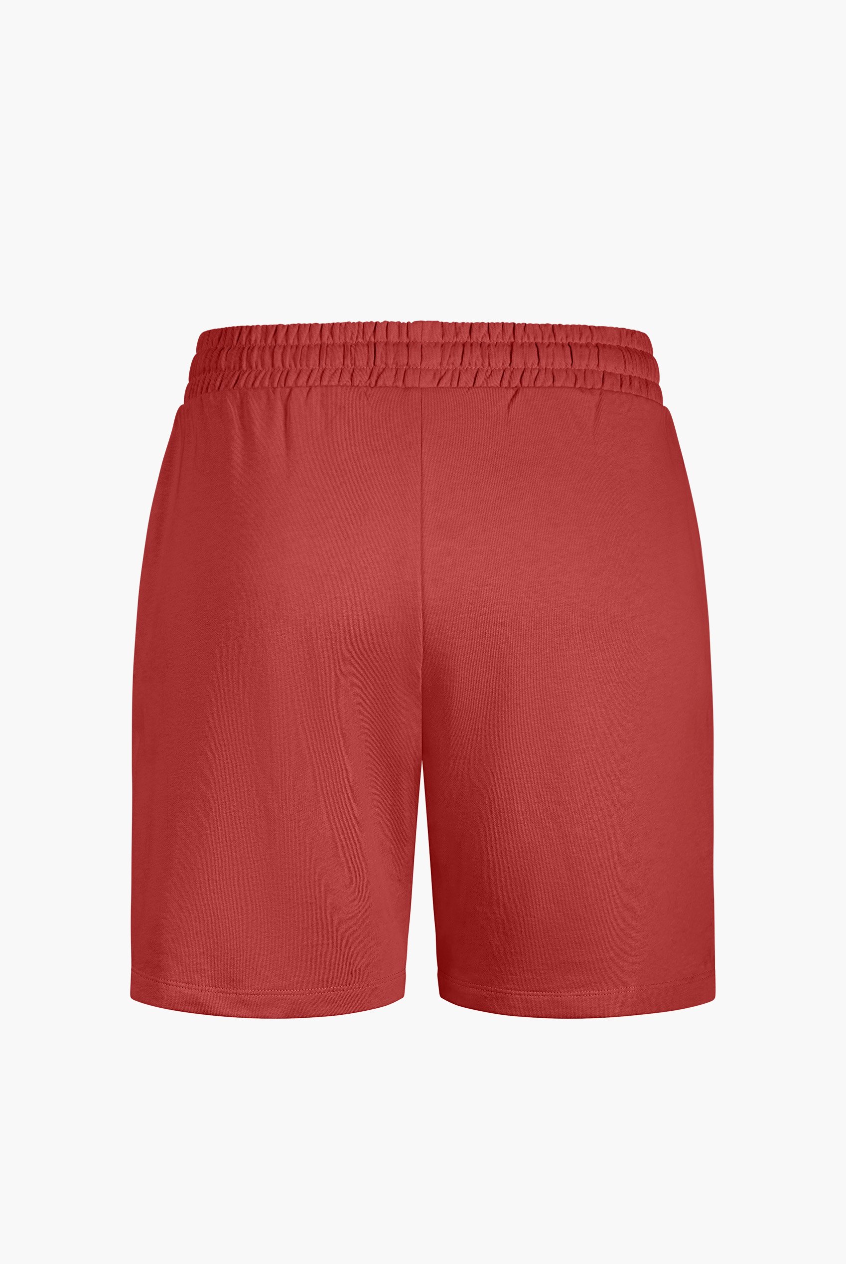 Essentails Jersey Shorts