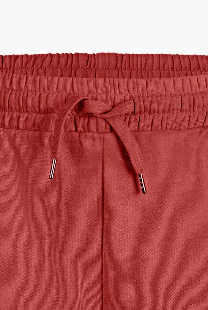 Essentails Jersey Shorts