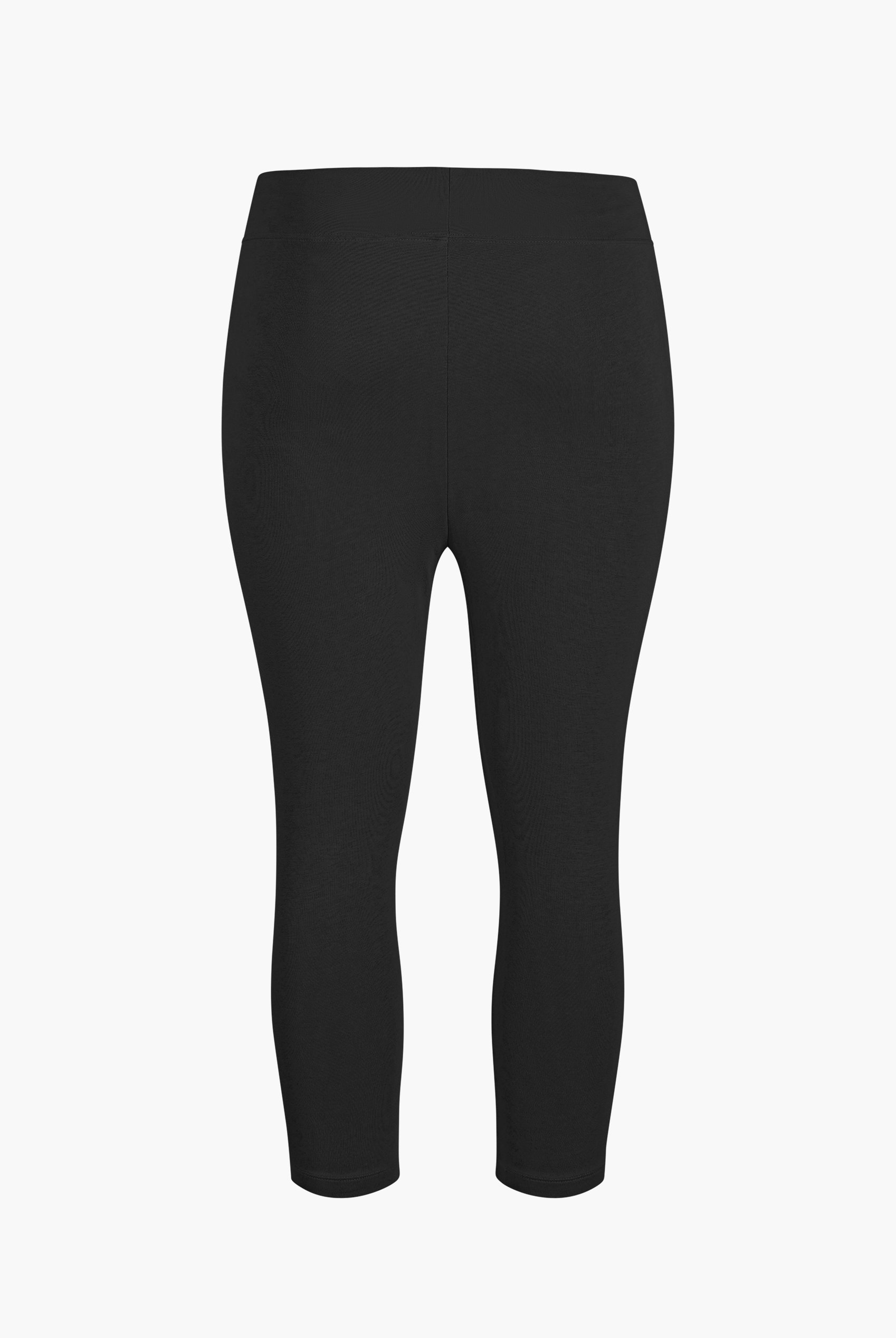 Stretchy Cropped Leggings