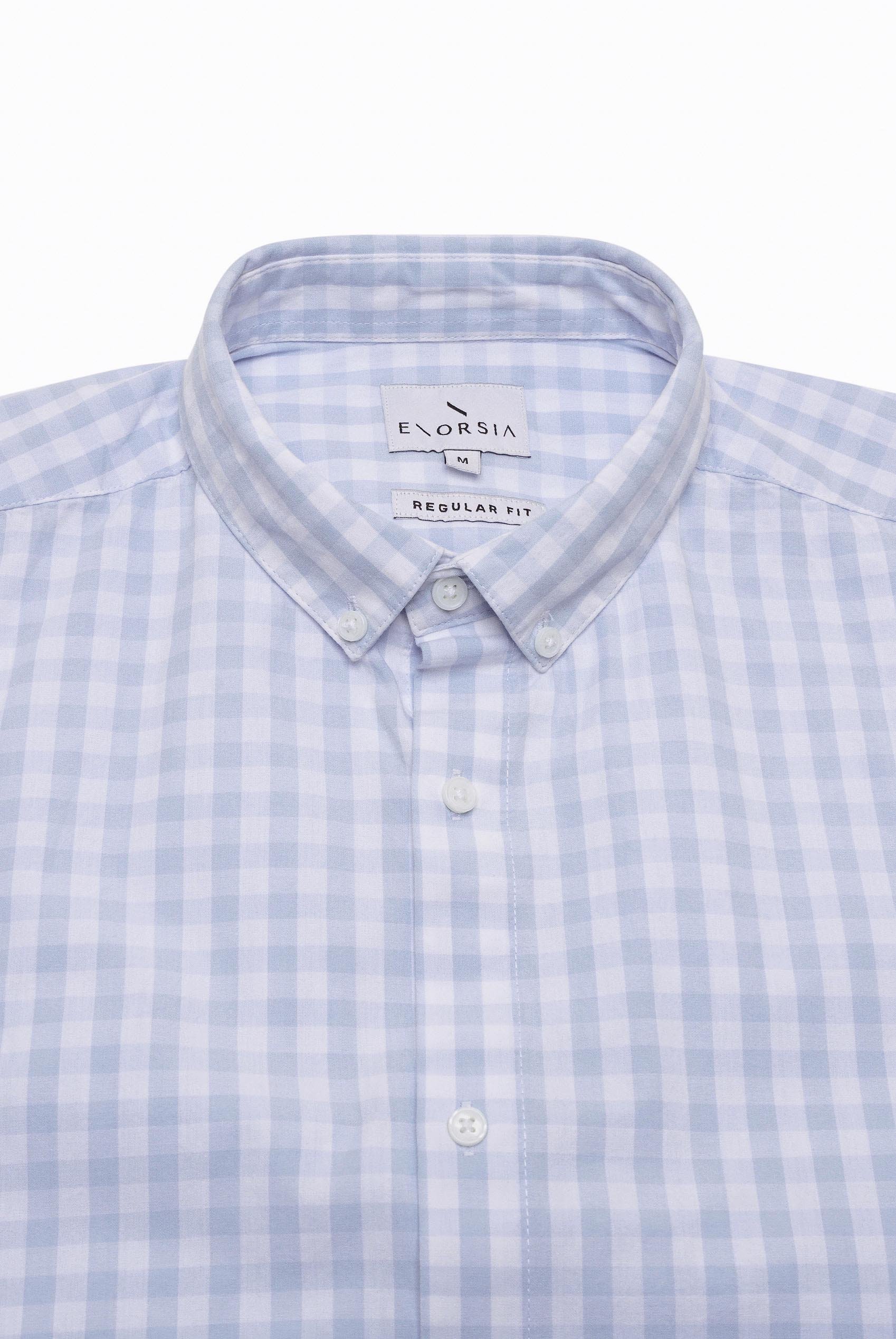 Button Down Short Sleeve Shirt