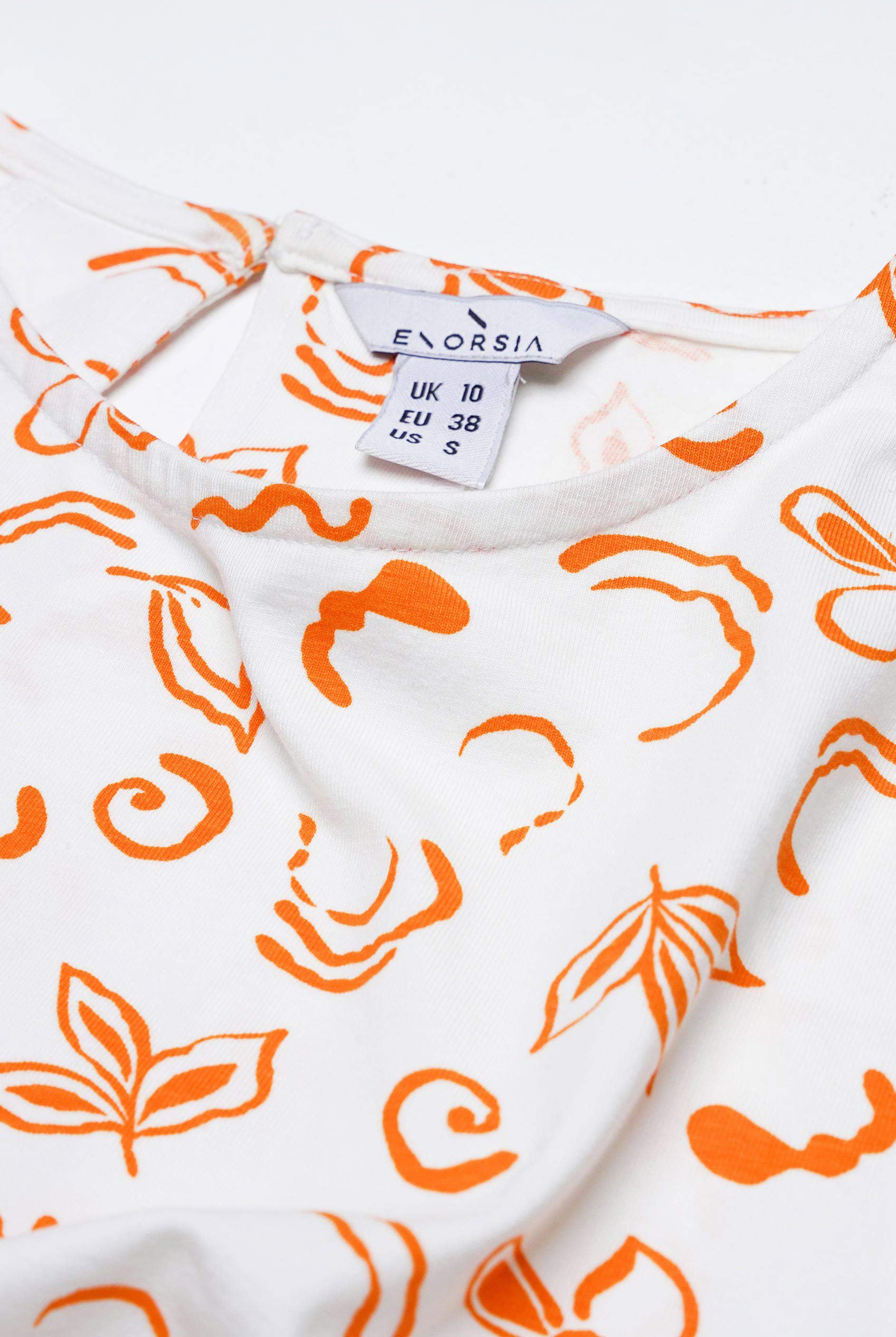 Sleeveless All Over Print Playsuit
