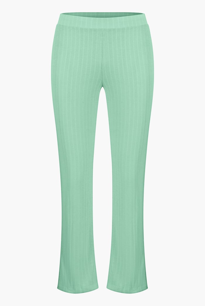 Comfortable Ribbed Lounge Set