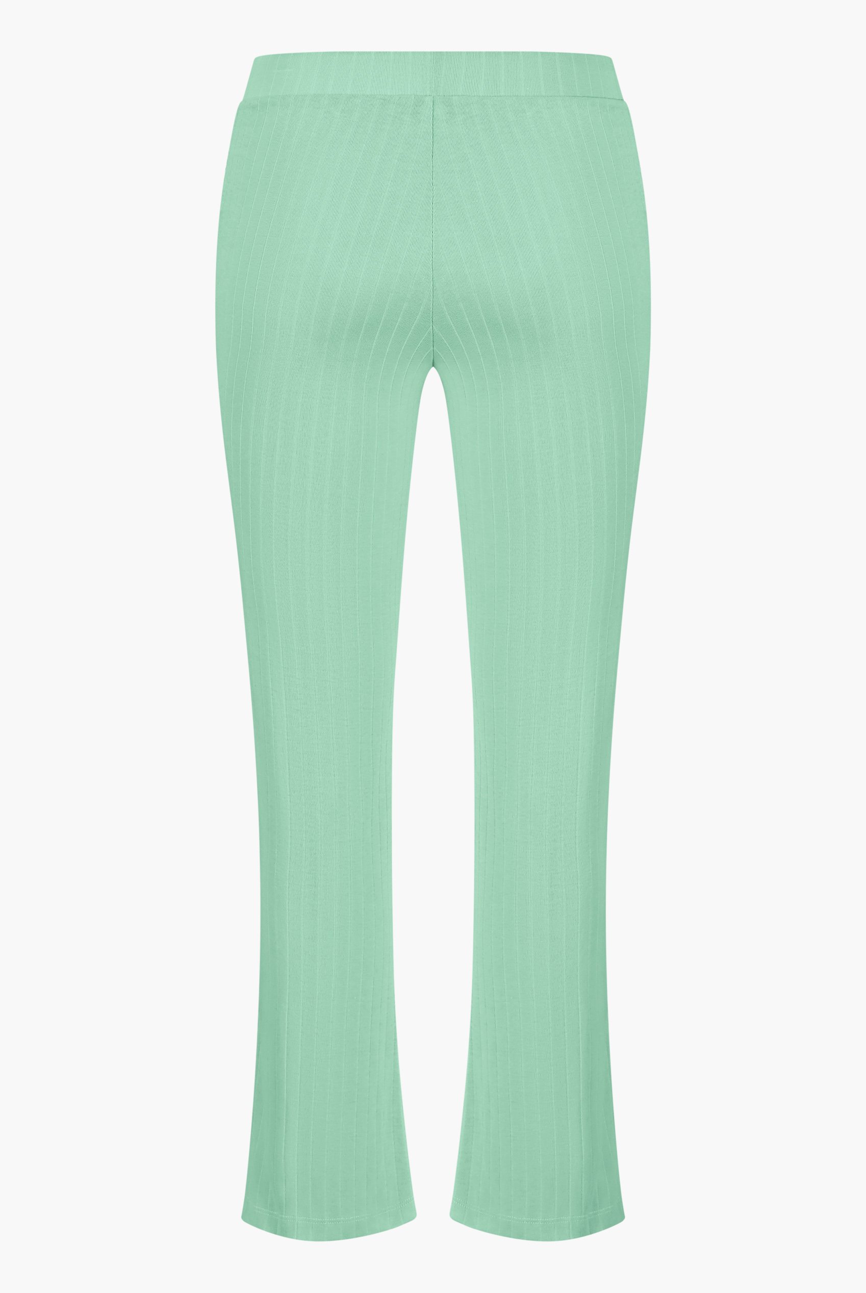 Comfortable Ribbed Lounge Set