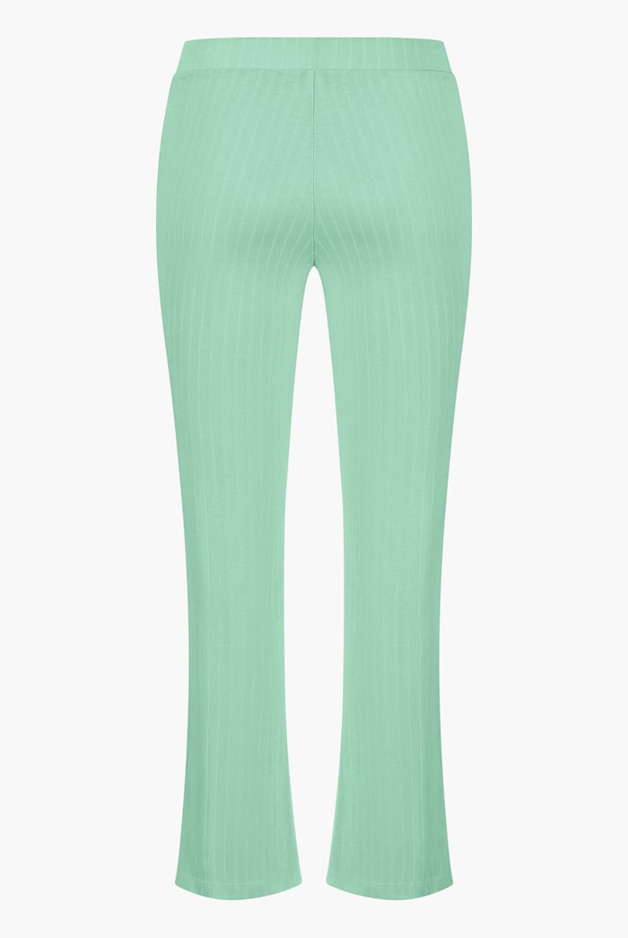 Comfortable Ribbed Lounge Set