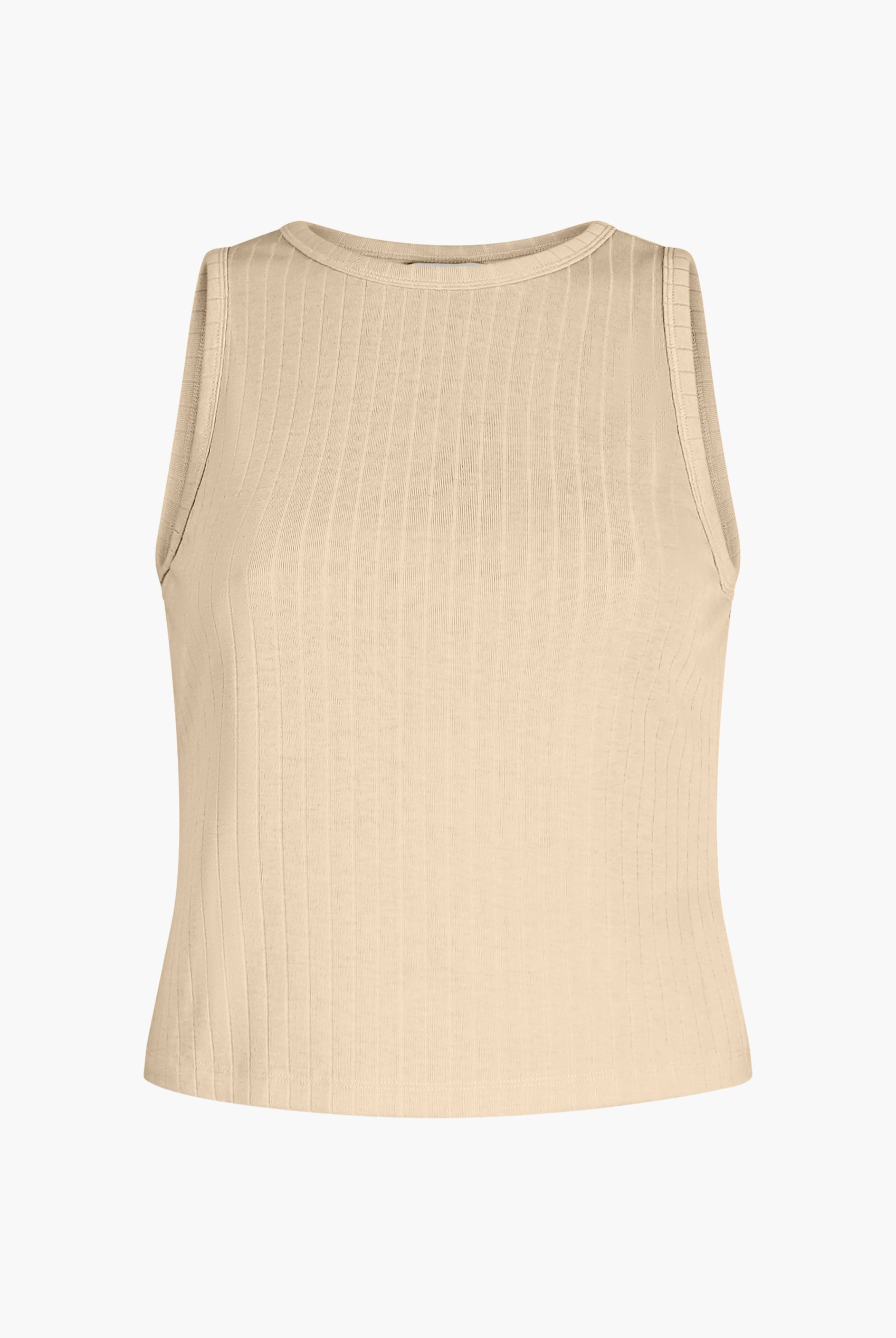 Comfortable Ribbed Lounge Set