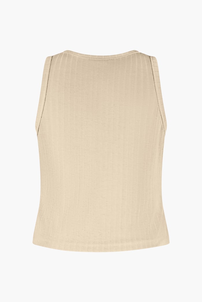 Comfortable Ribbed Lounge Set