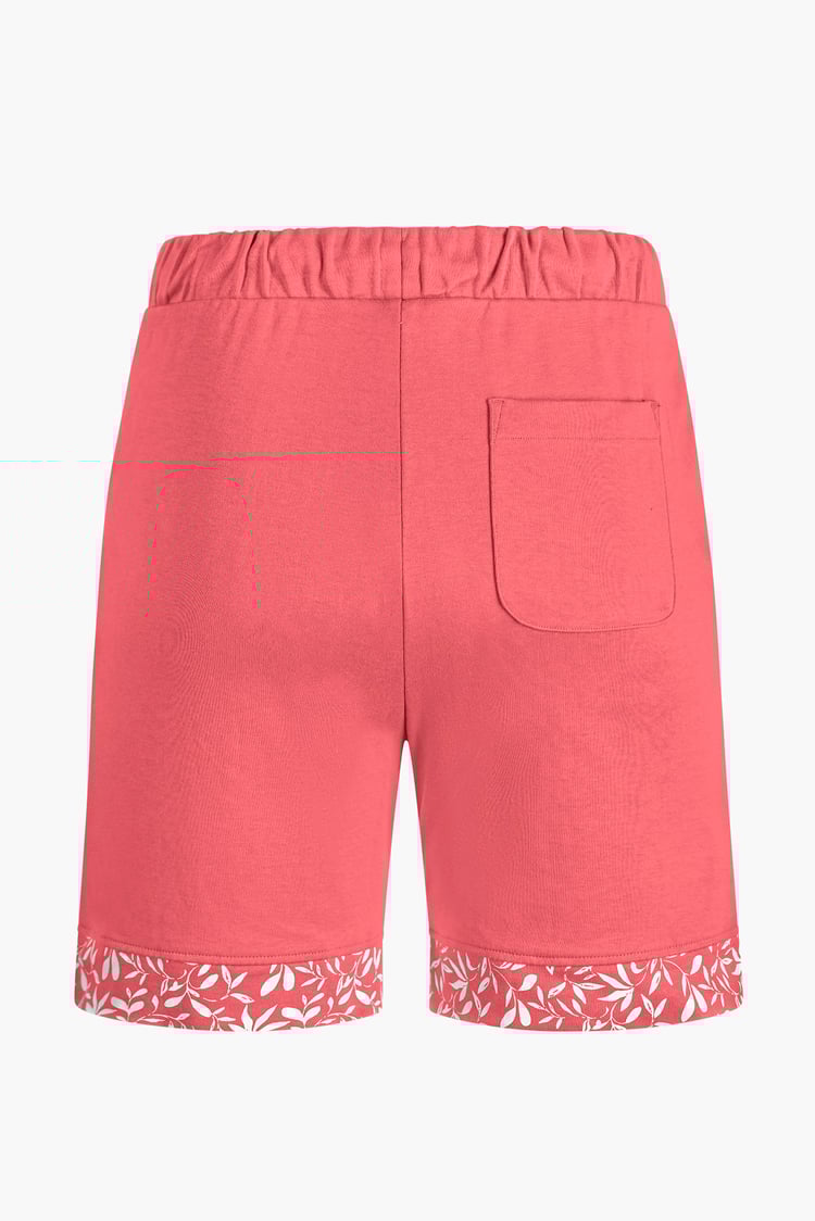 Womens Bermuda Shorts