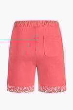 Womens Bermuda Shorts