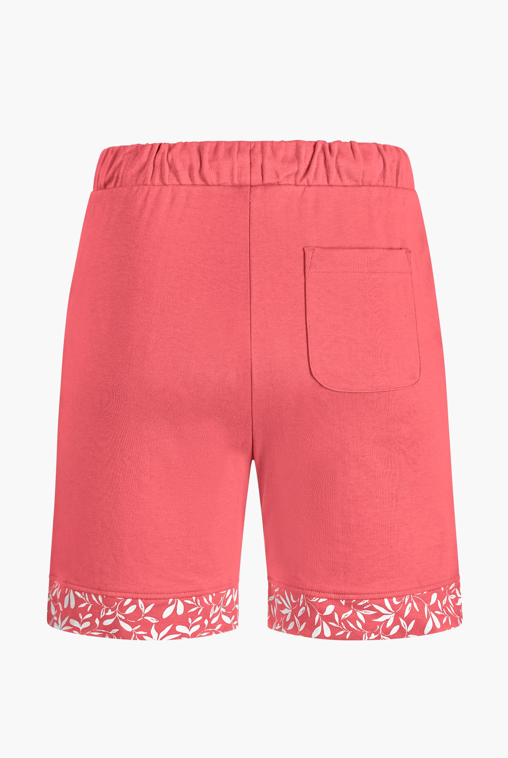 Womens Bermuda Shorts