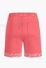 Womens Bermuda Shorts