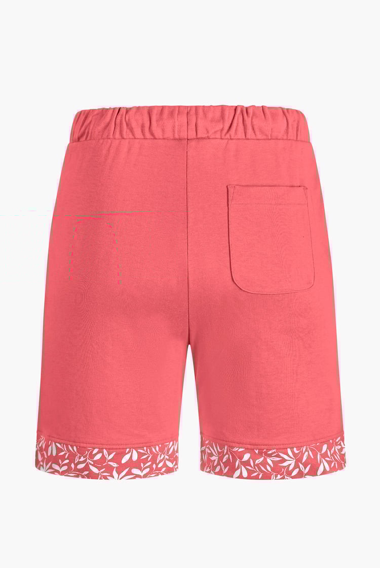Womens Bermuda Shorts