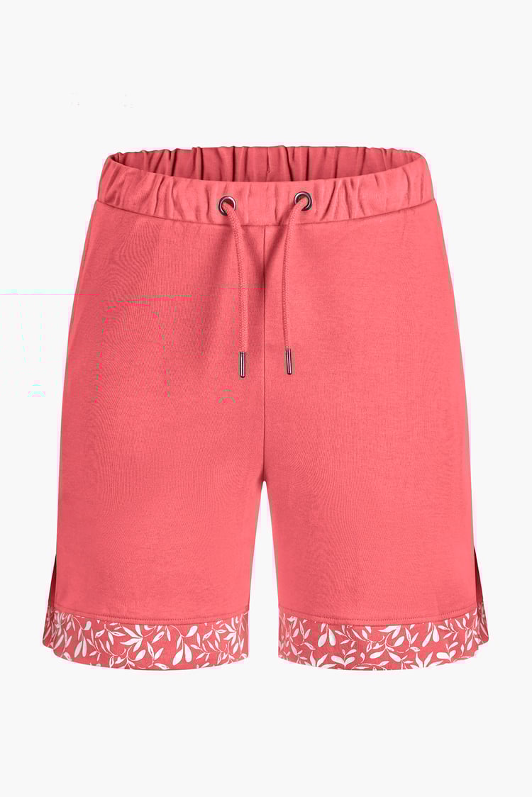 Womens Bermuda Shorts