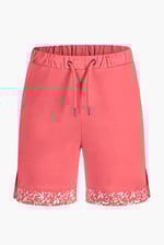 Womens Bermuda Shorts