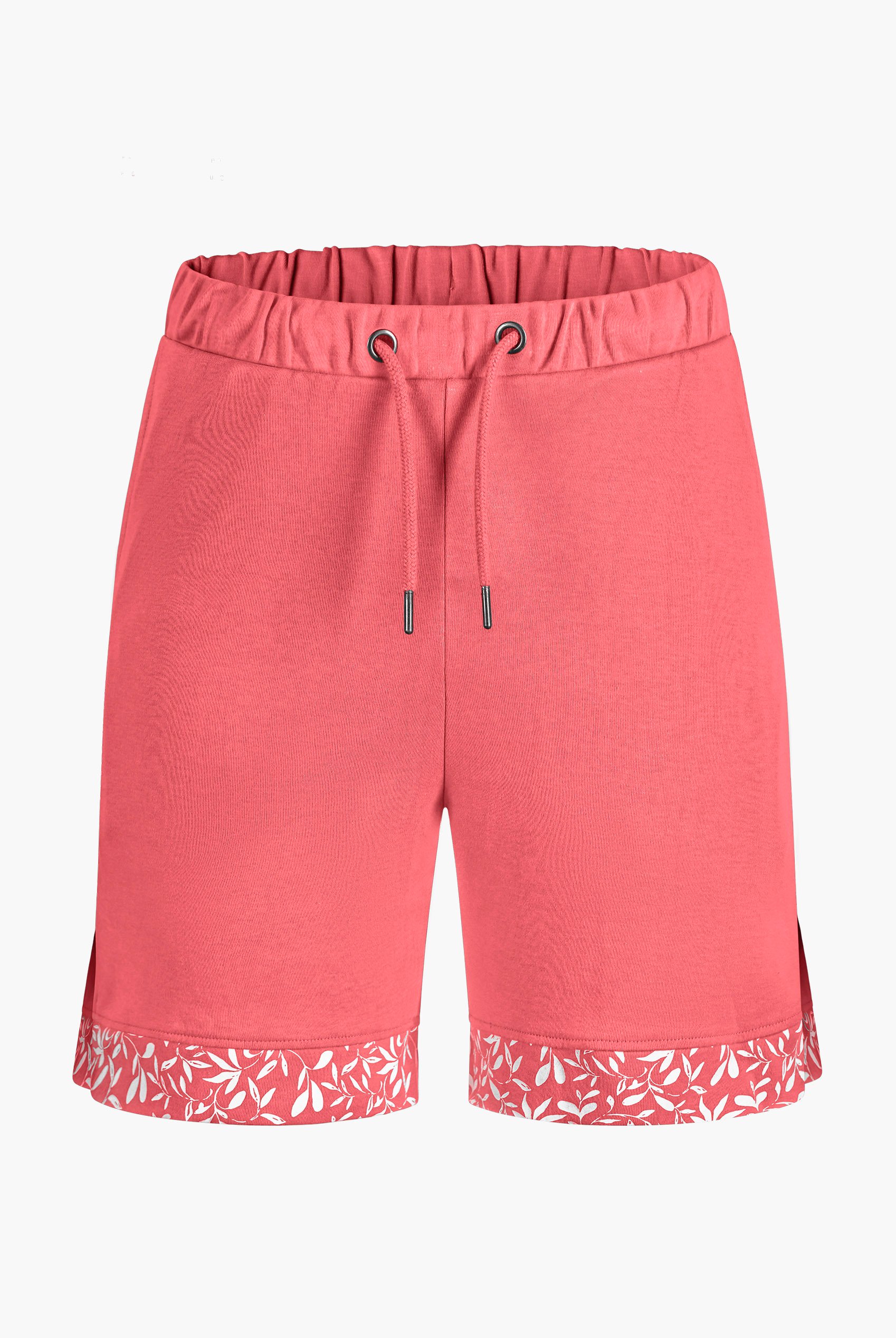 Womens Bermuda Shorts