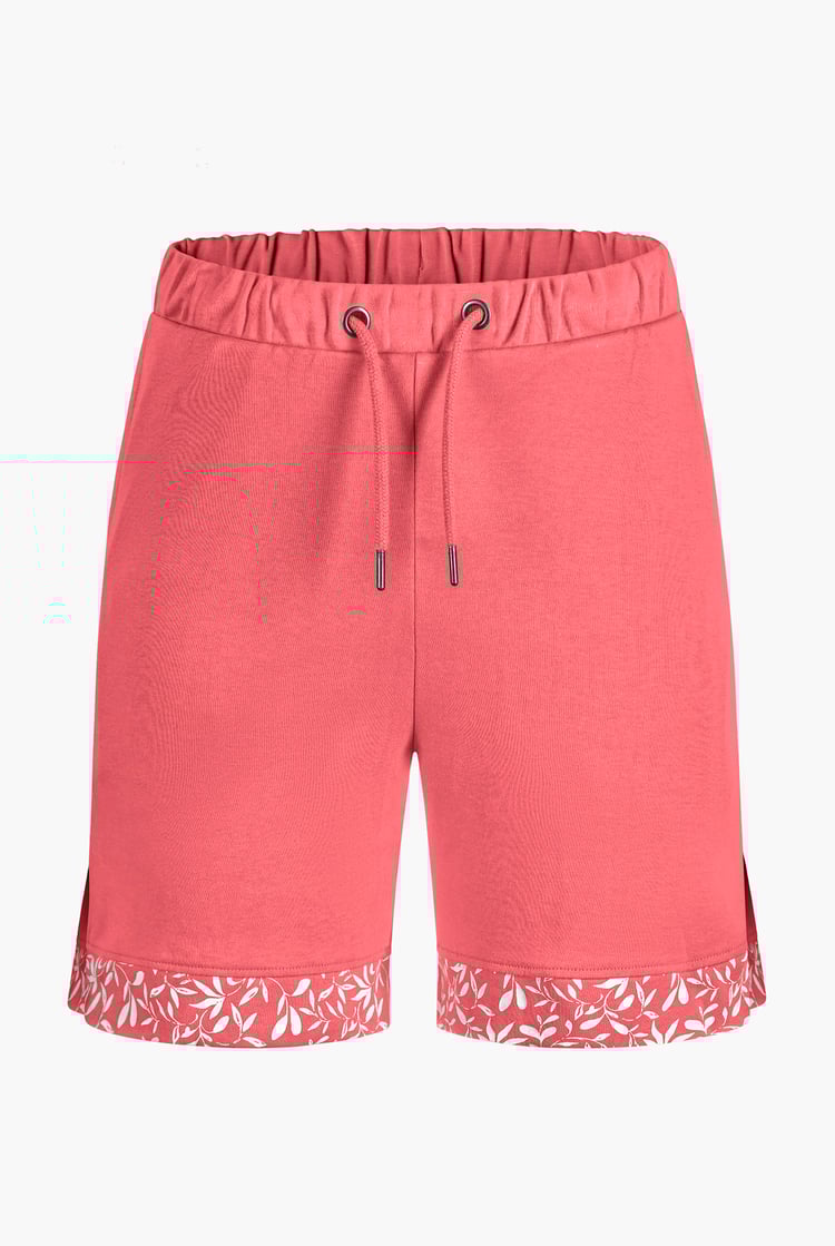 Womens Bermuda Shorts