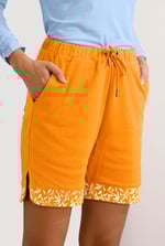 Womens Bermuda Shorts