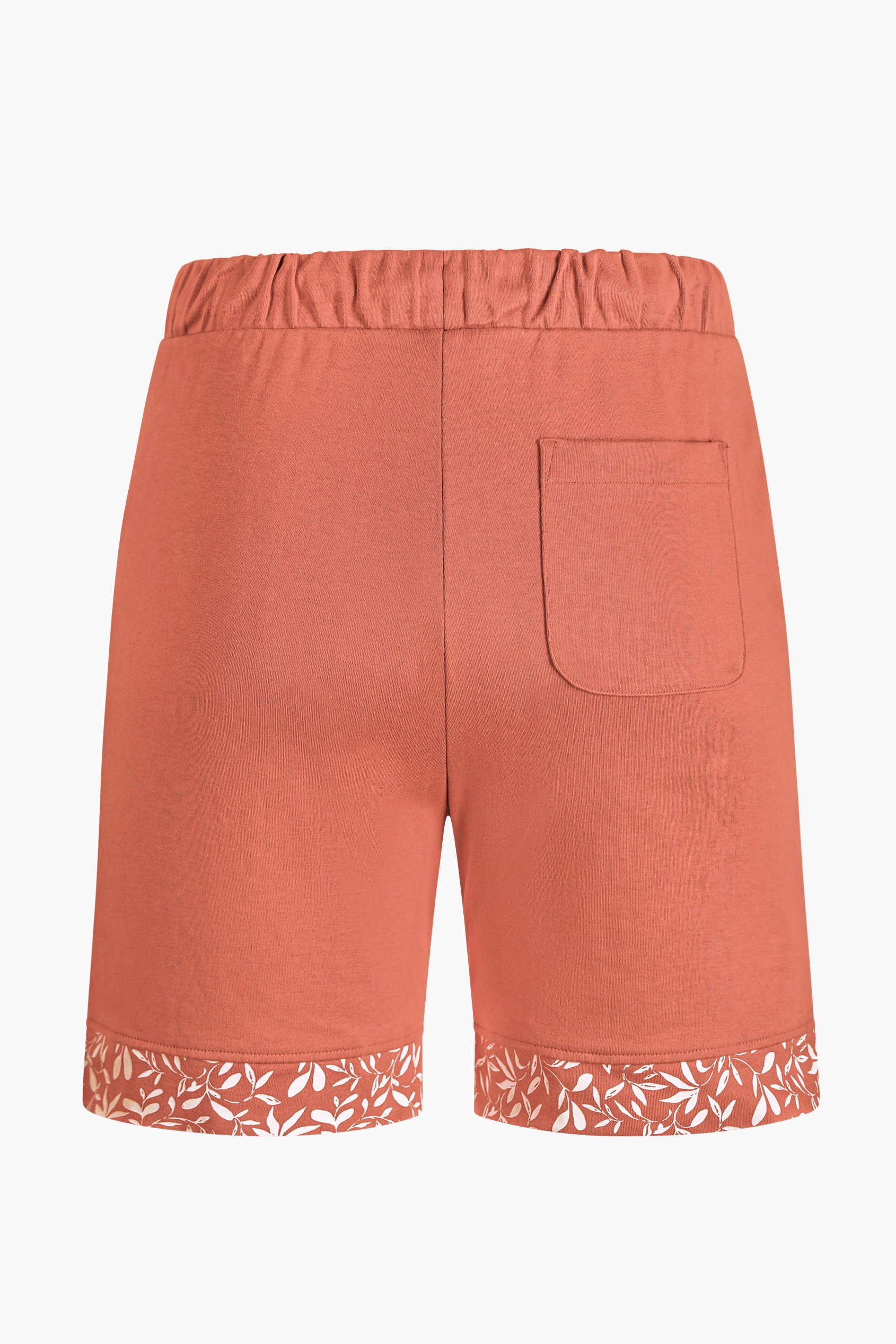 Womens Bermuda Shorts