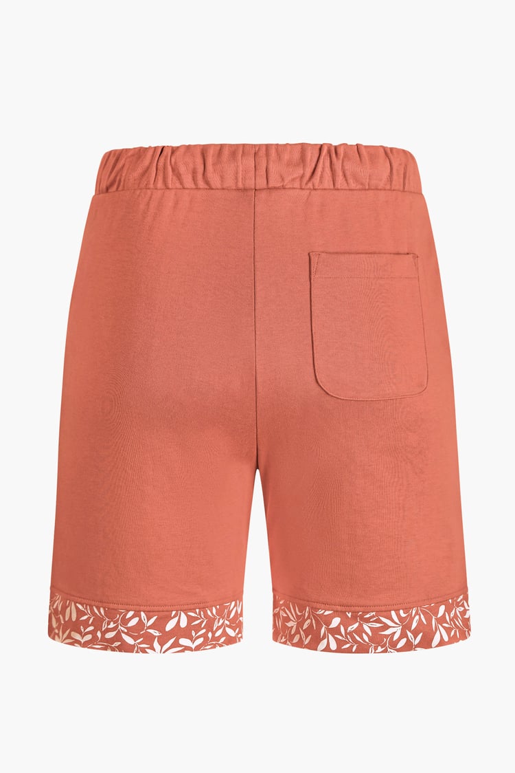 Womens Bermuda Shorts