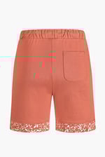Womens Bermuda Shorts