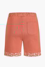Womens Bermuda Shorts