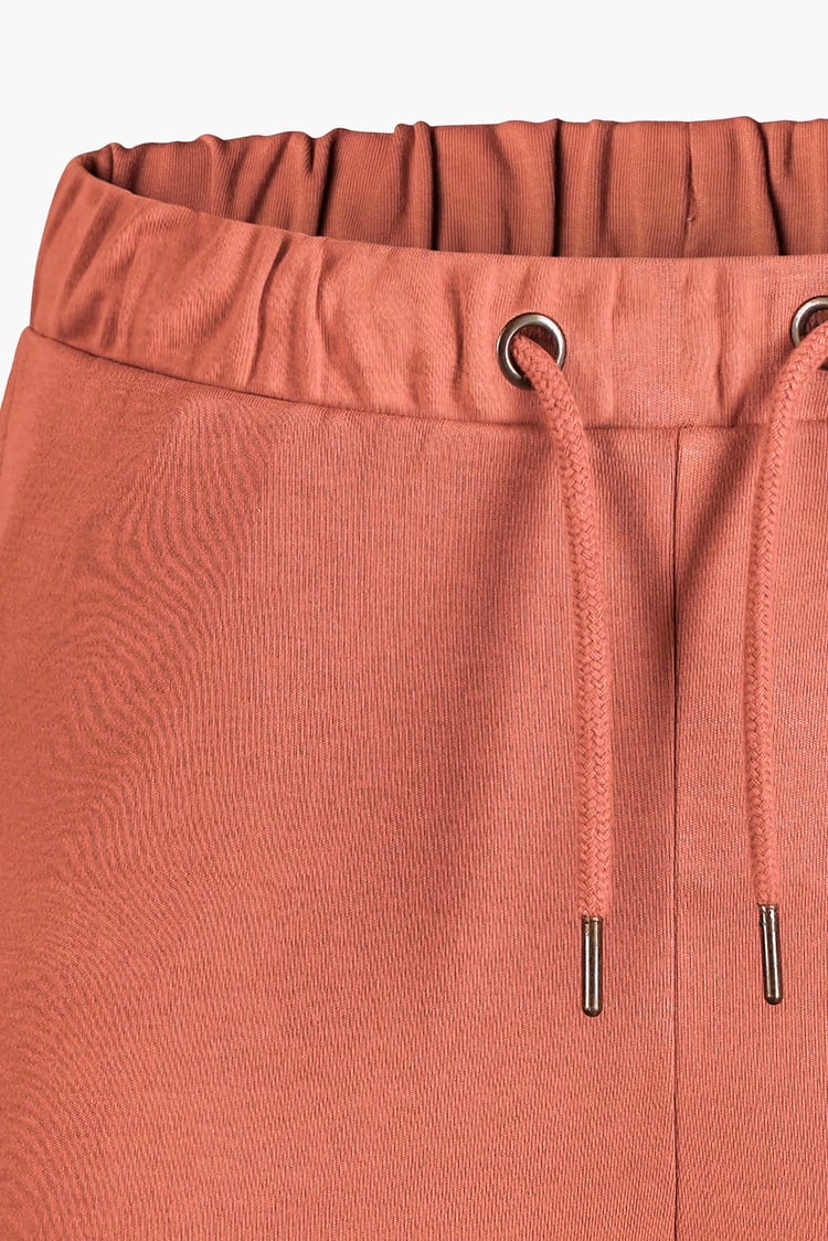 Womens Bermuda Shorts