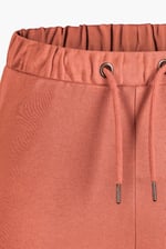 Womens Bermuda Shorts