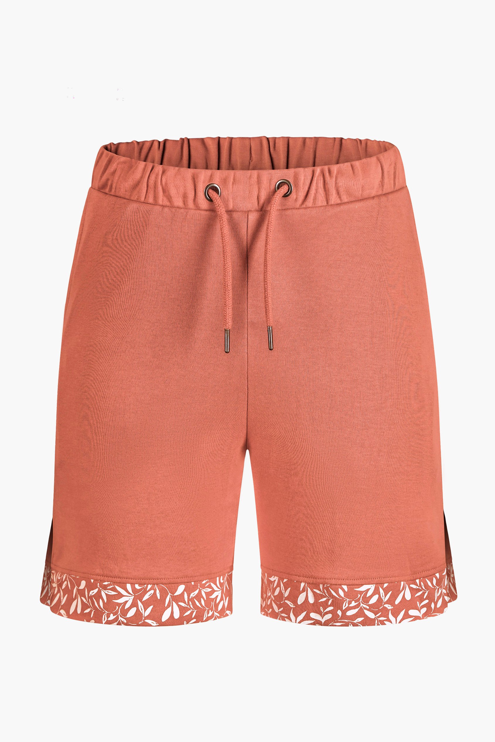 Womens Bermuda Shorts