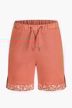Womens Bermuda Shorts