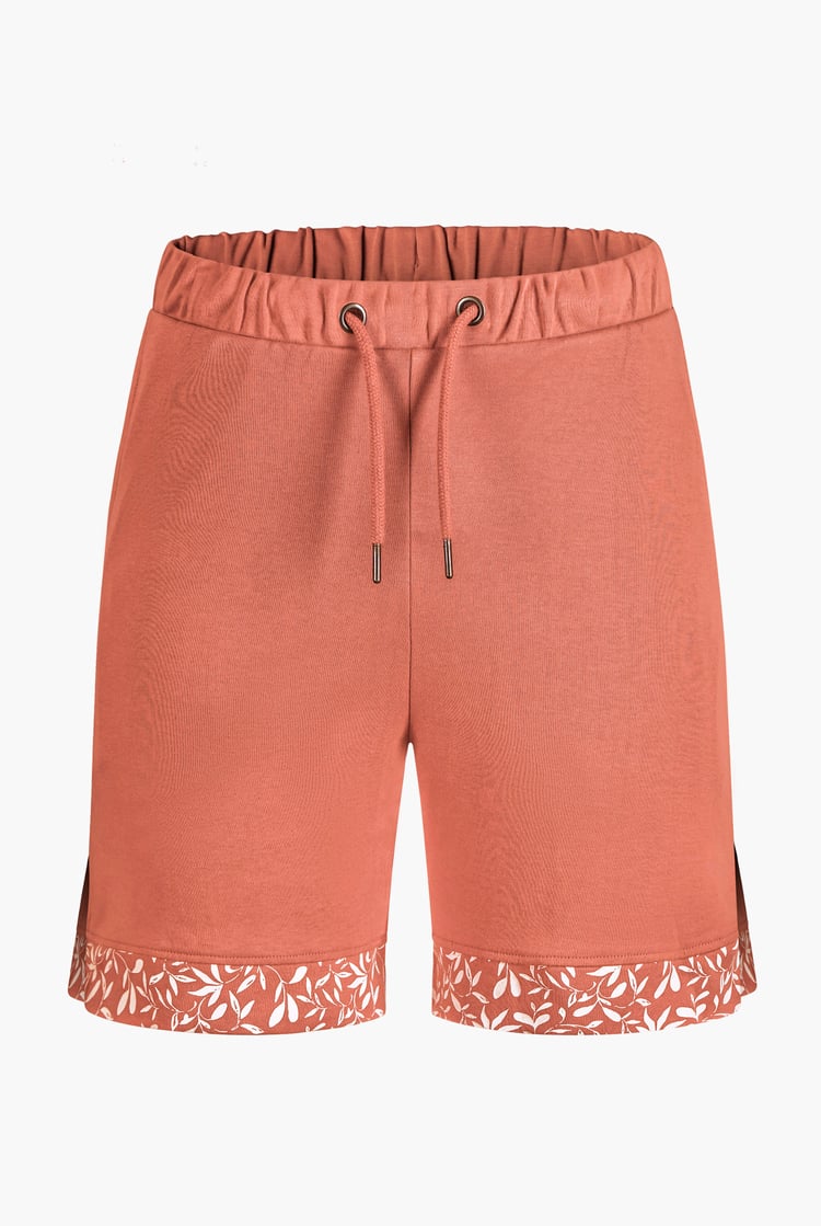 Womens Bermuda Shorts