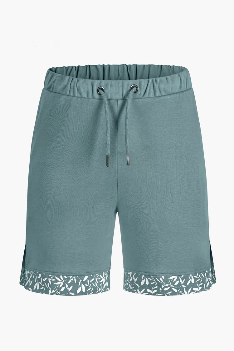 Womens Bermuda Shorts