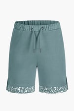 Womens Bermuda Shorts