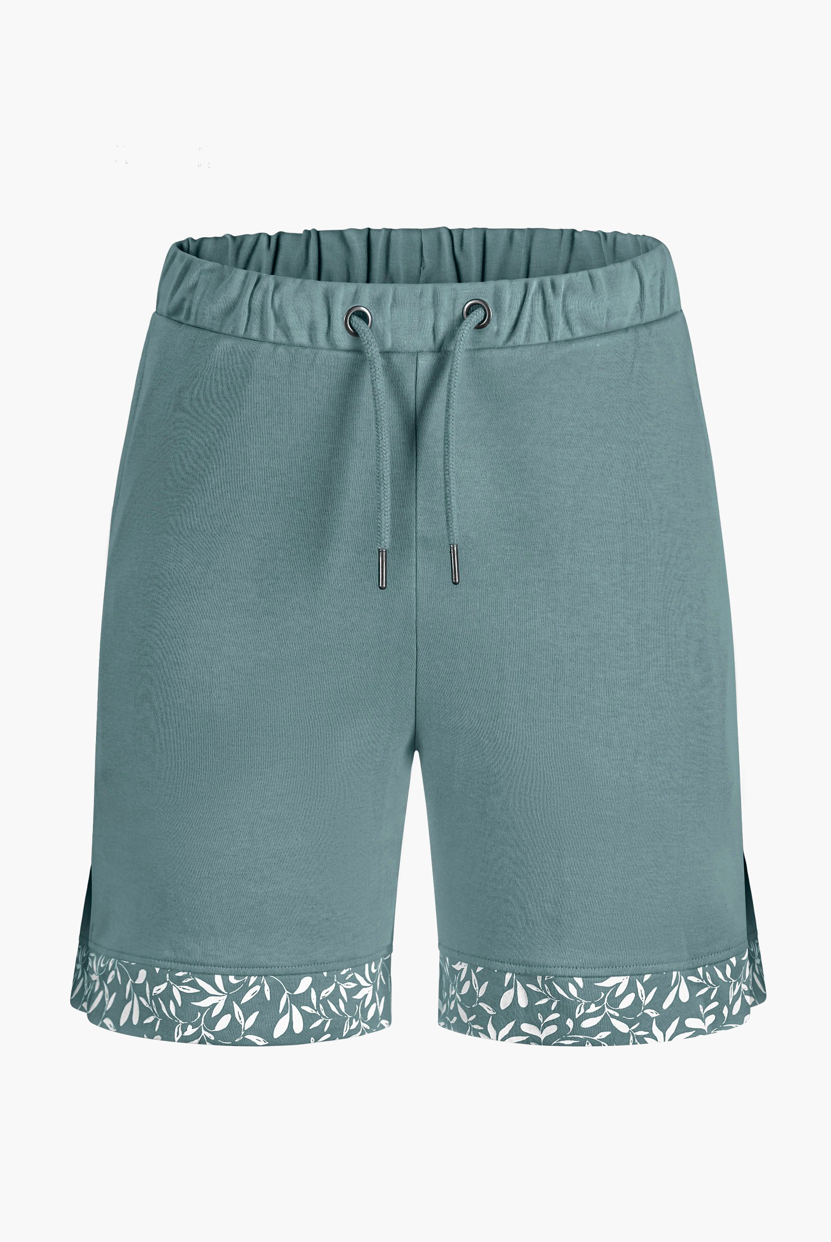 Womens Bermuda Shorts