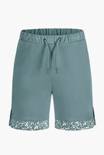 Womens Bermuda Shorts