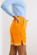 Womens Bermuda Shorts