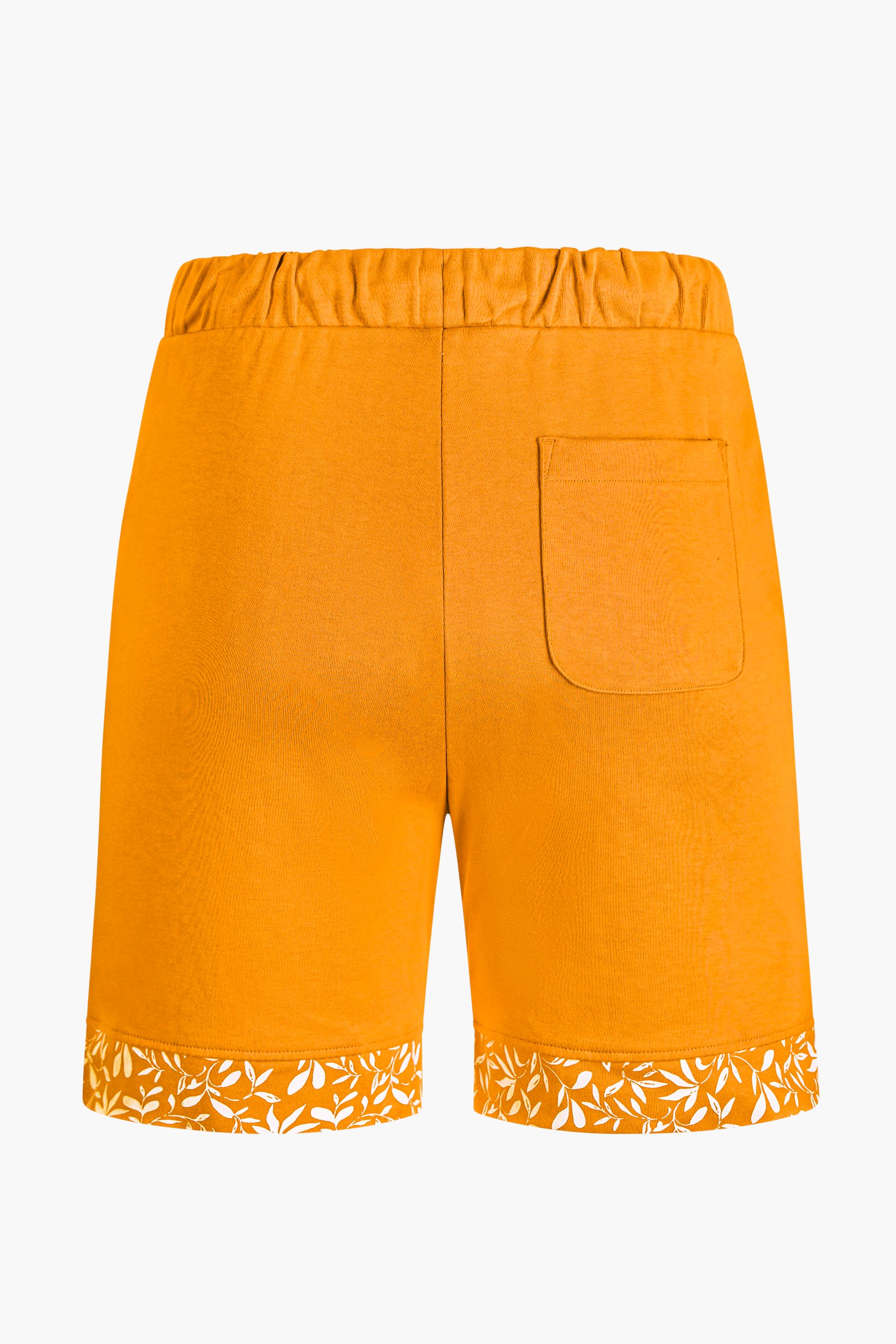 Womens Bermuda Shorts