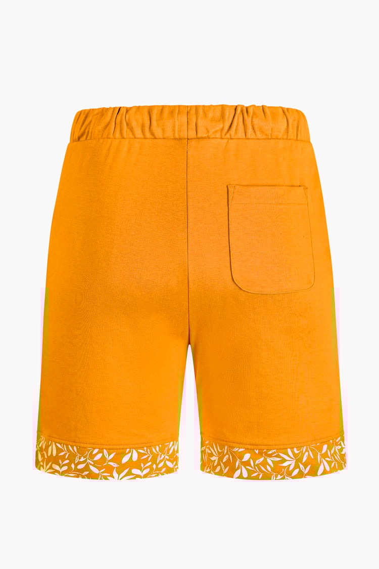 Womens Bermuda Shorts