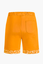 Womens Bermuda Shorts