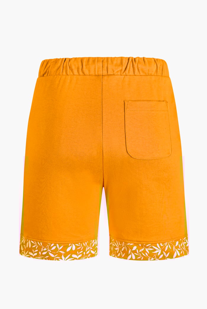 Womens Bermuda Shorts