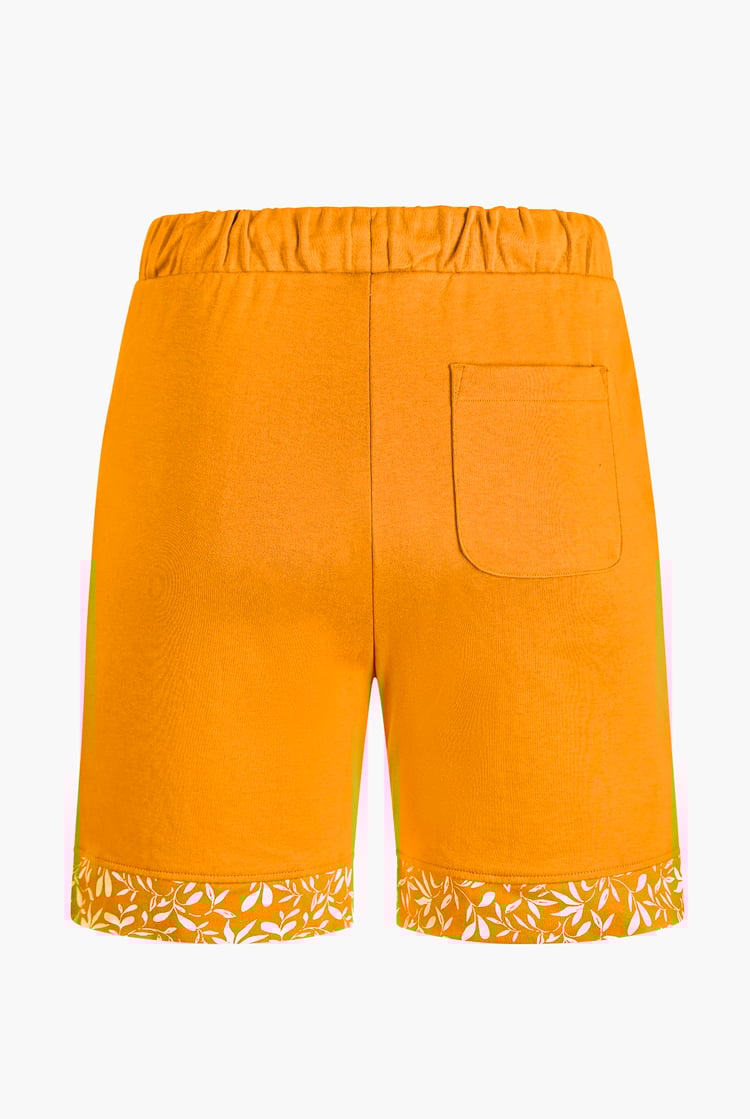 Womens Bermuda Shorts