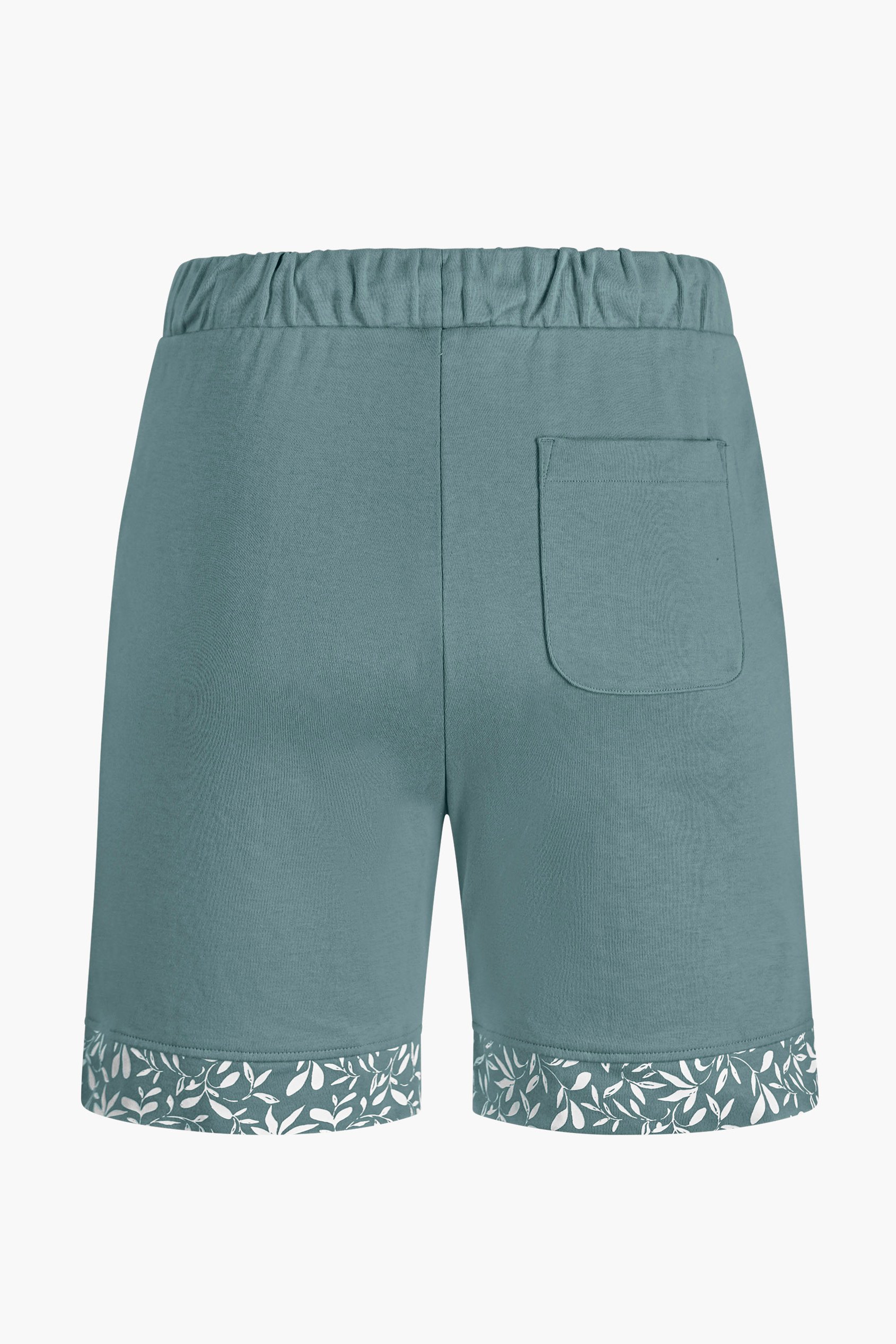 Womens Bermuda Shorts