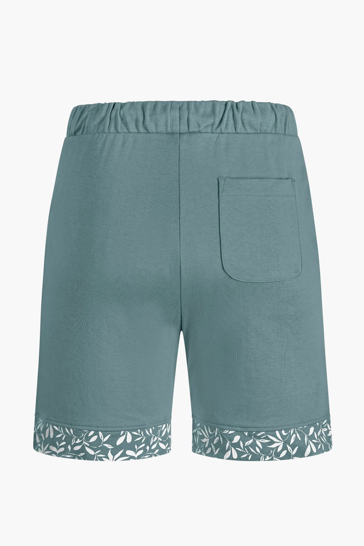 Womens Bermuda Shorts
