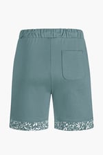 Womens Bermuda Shorts