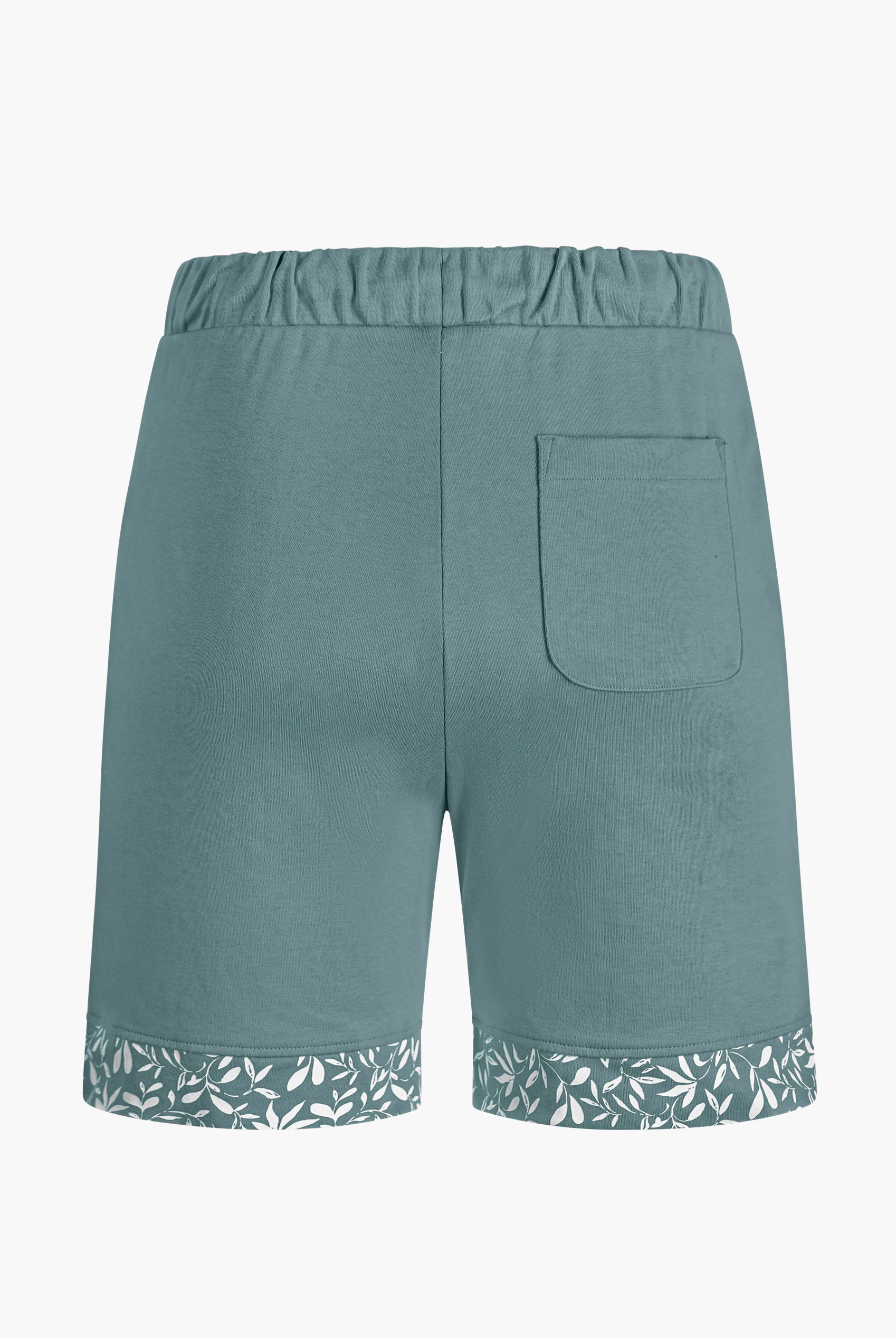 Womens Bermuda Shorts