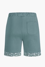 Womens Bermuda Shorts